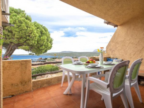Apartment I-1-4 by Interhome Golfo Aranci